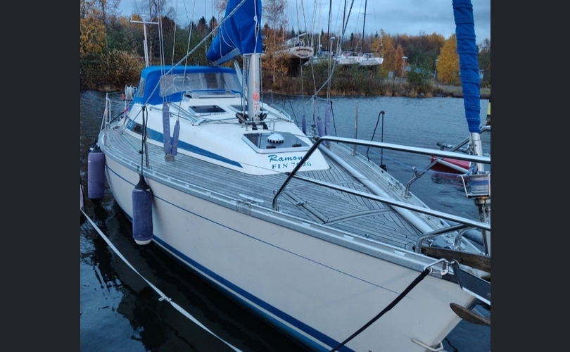 Bavaria 320-kuva-15